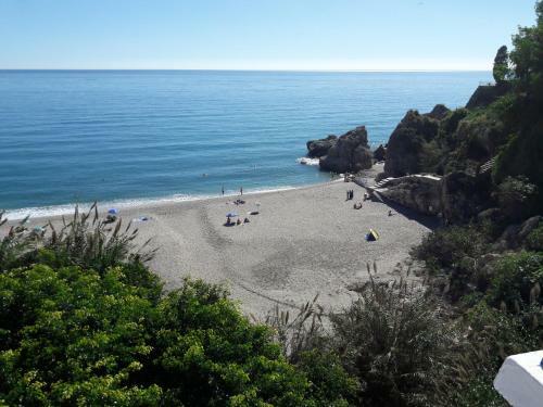Apartamento Studio Torresol Nerja