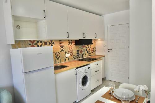Apartamento Studio Torresol Nerja