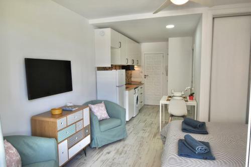 Apartamento Studio Torresol Nerja