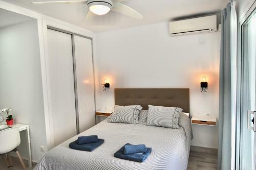 Apartamento Studio Torresol Nerja