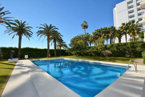 Apartamento Studio Torresol Nerja