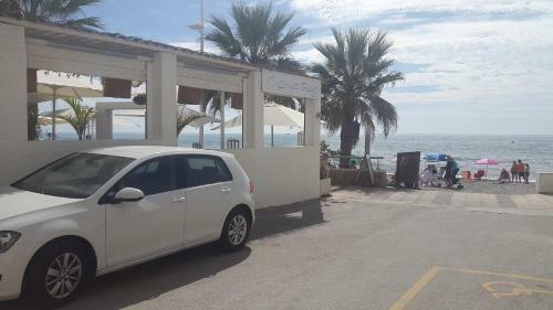 Apartamento Studio Torresol Nerja