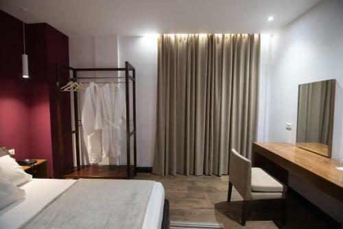 Mergan Hotel