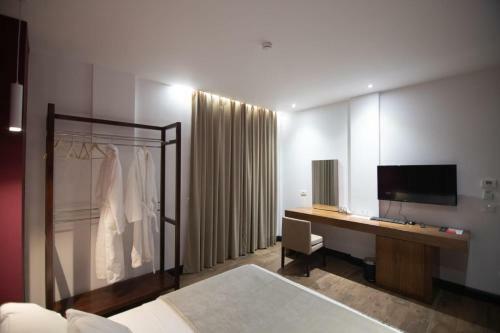 Mergan Hotel