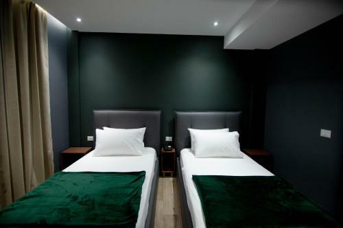 Mergan Hotel