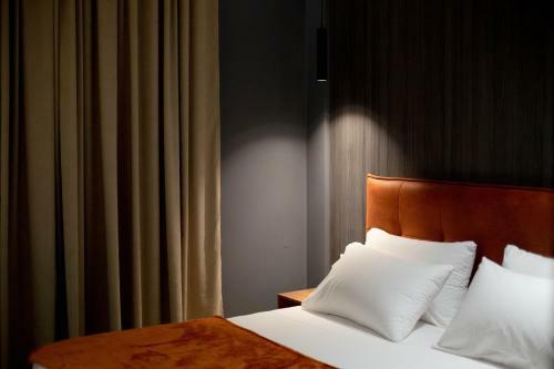 Mergan Hotel