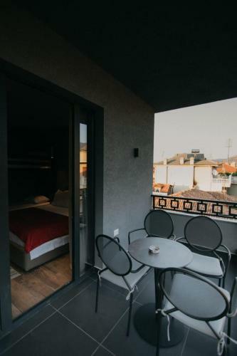 Mergan Hotel
