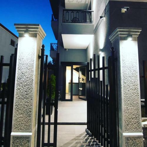 Mergan Hotel