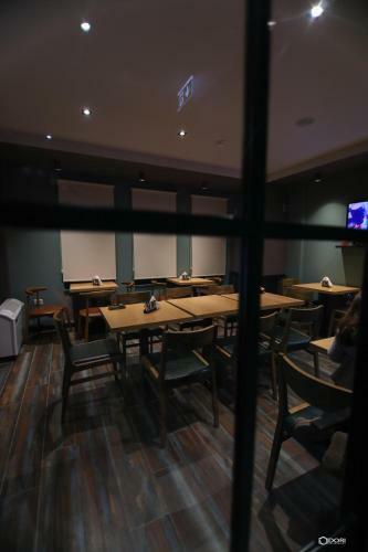 Mergan Hotel
