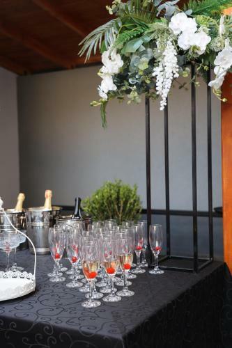 Mergan Hotel
