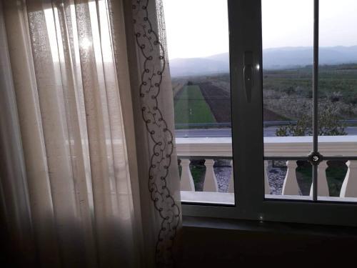 Hostal Vila Verd Korce
