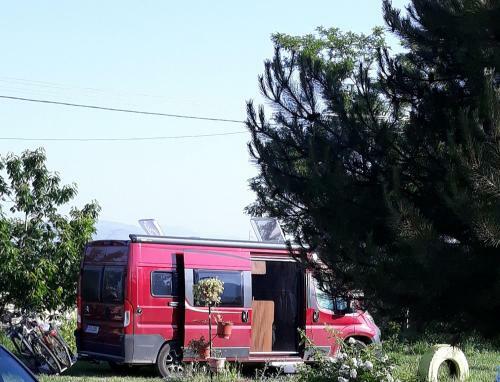 Hostal Vila Verd Korce