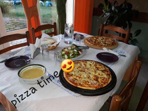 Hostal Vila Verd Korce