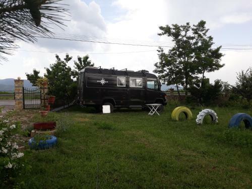 Hostal Vila Verd Korce