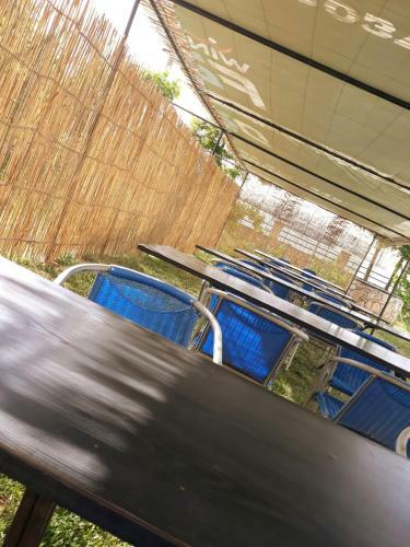 Hostal Vila Verd Korce