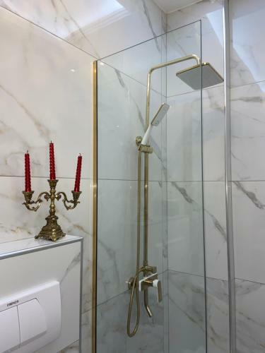 Apartamento Royal Suite Korca