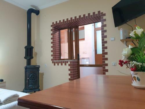 Hostal Jordhani's House