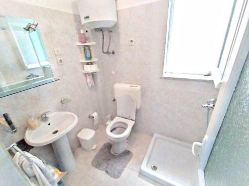 Bashllari's Cozy Apartment