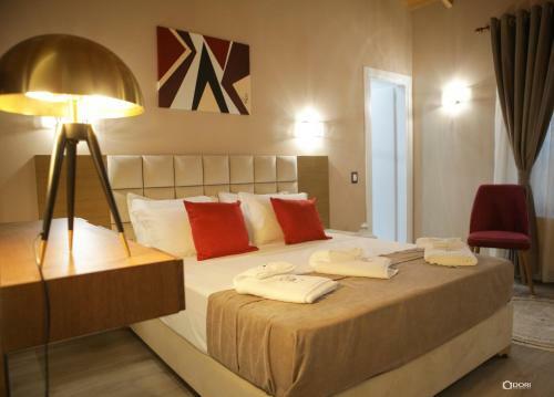 Hotel Vila Livi