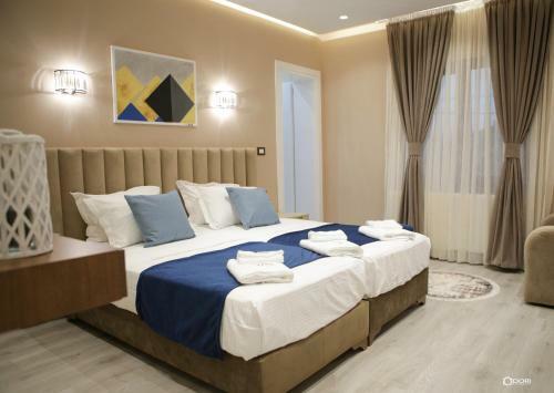 Hotel Vila Livi