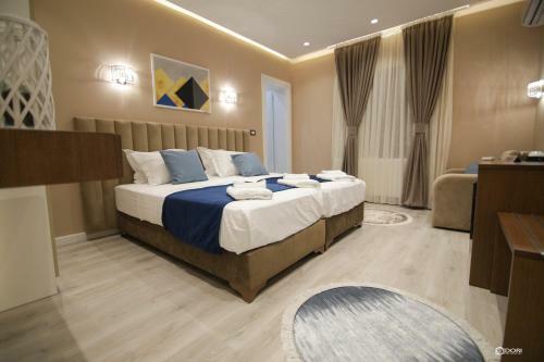 Hotel Vila Livi