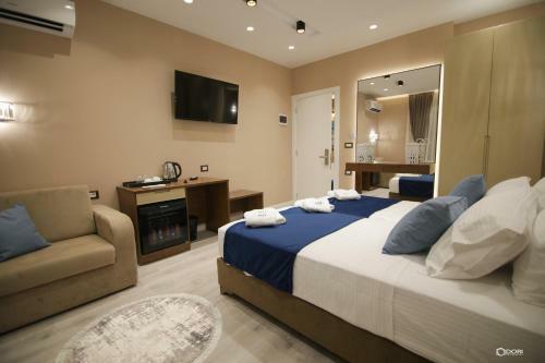 Hotel Vila Livi