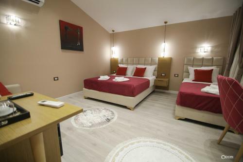 Hotel Vila Livi