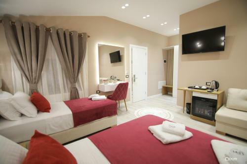 Hotel Vila Livi