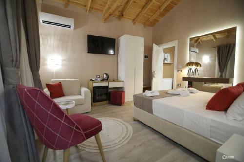 Hotel Vila Livi