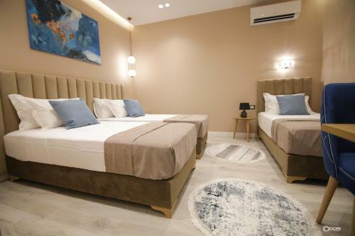Hotel Vila Livi