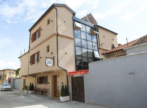 Hotel Vila Livi