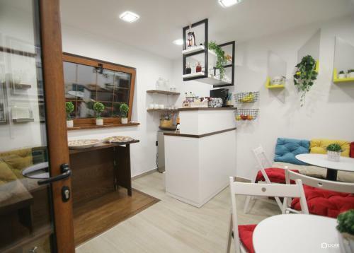 Hotel Vila Livi