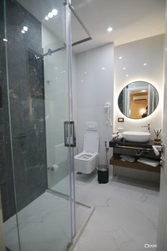 Hotel Vila Livi