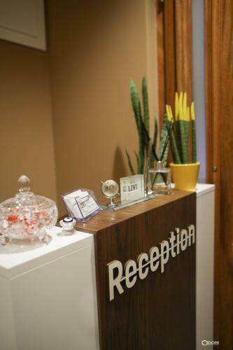 Hotel Vila Livi