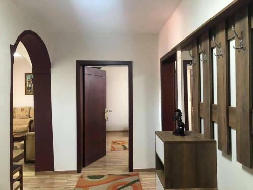 Apartamento Guest House Roxhens
