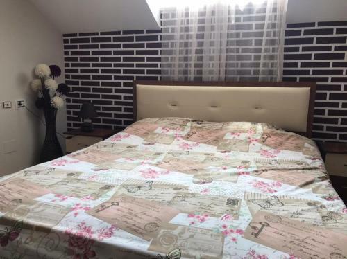 Apartamento Guest House Roxhens