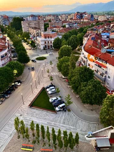 Apartamento Guest House Roxhens