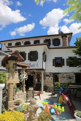 Hostal Vila Alket