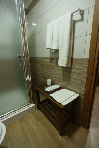 Hostal Vila Alket