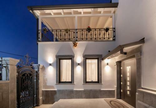Hotel Vila White House