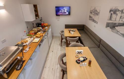 Hotel Vila White House