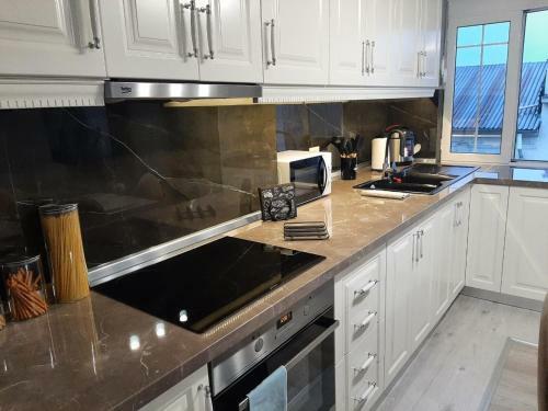 Apartamento The City Block