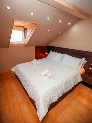 Villa Vila 3 Kor��
