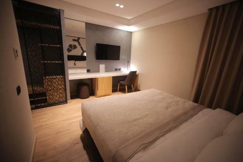 Richmond Hotel