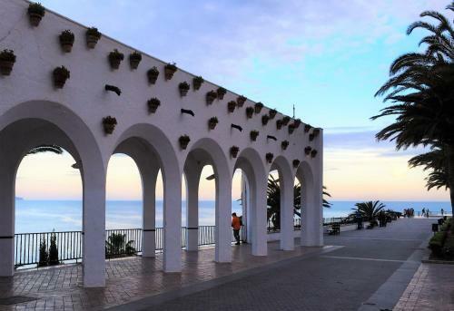 Villa Casablanca 1