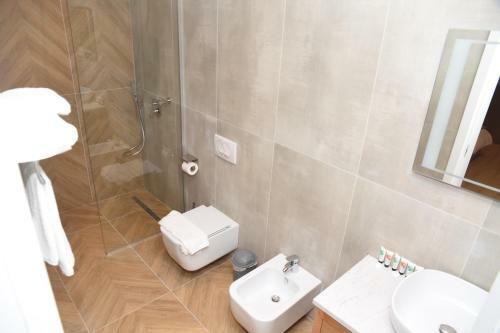 Hostal J&d Rooms
