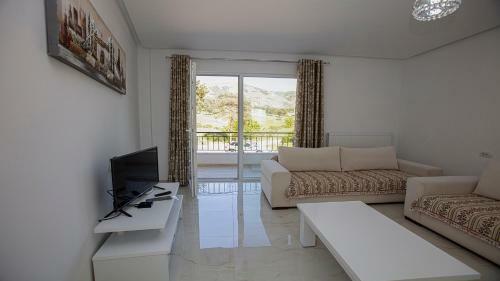 Korca Apartments