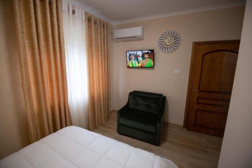 Hostal Vila Lika