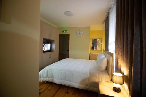 Hostal Vila Lika
