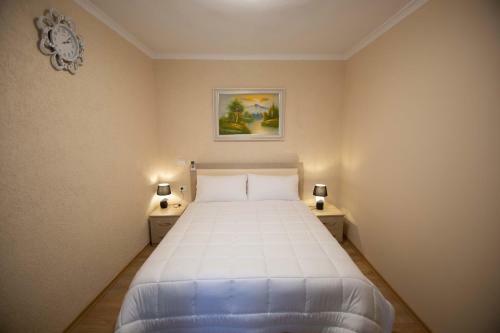 Hostal Vila Lika